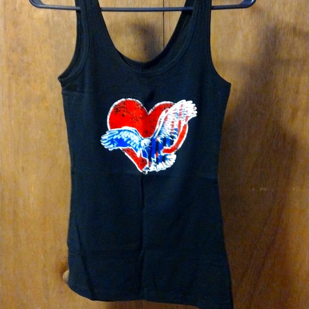 Tank top